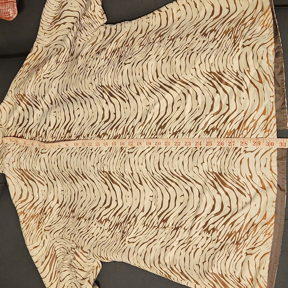 Reversible Spring Coat - Picture 8 of 9